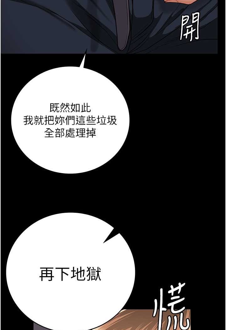 4P - 监狱女囚