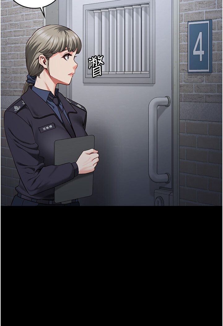 101P - 监狱女囚