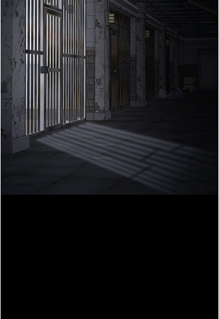 109P - 监狱女囚