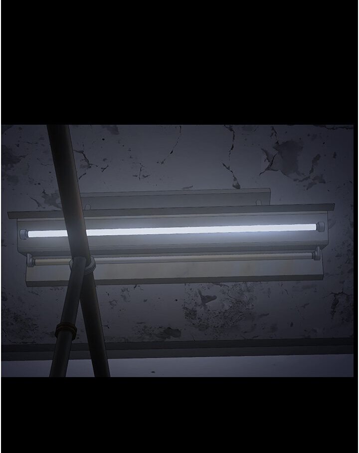 110P - 监狱女囚