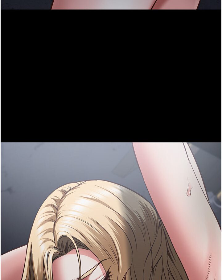 113P - 监狱女囚