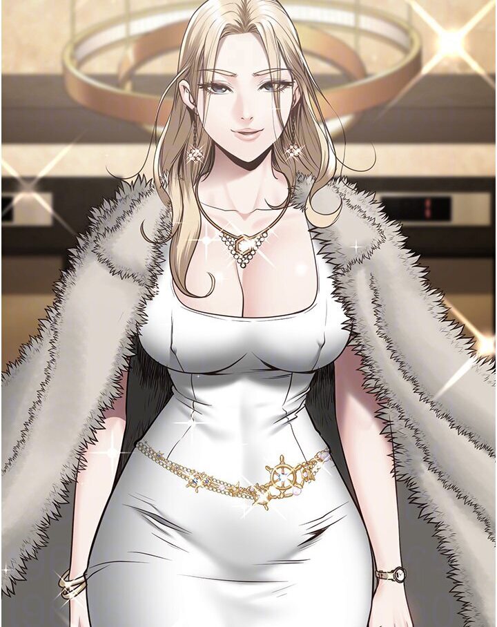 64P - 监狱女囚