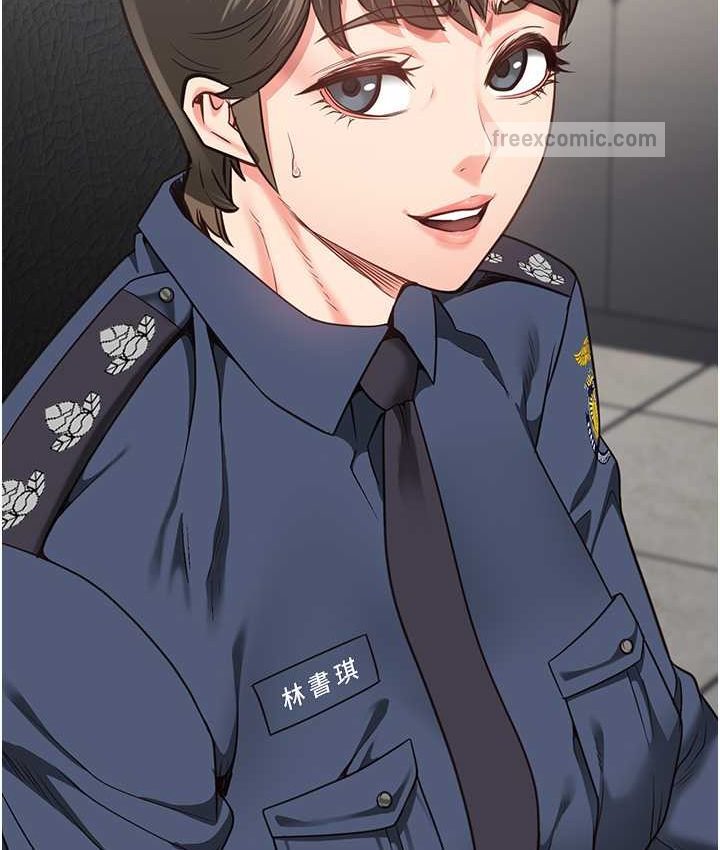 168P - 监狱女囚