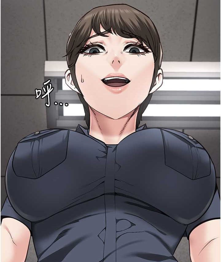 178P - 监狱女囚