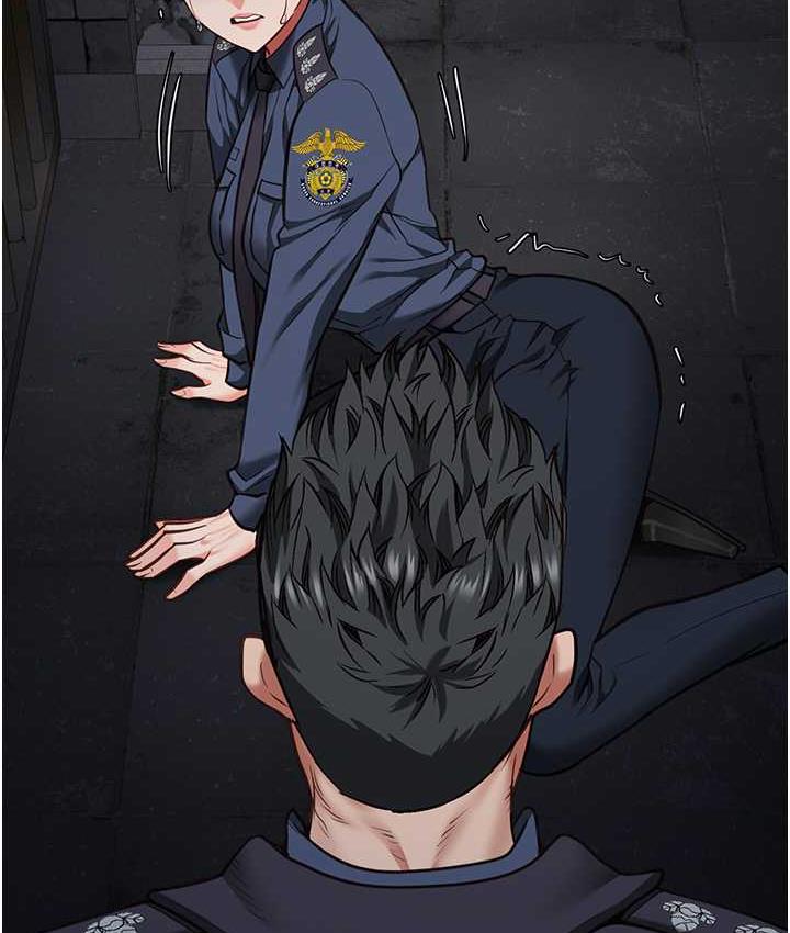 142P - 监狱女囚