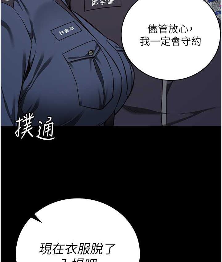 112P - 监狱女囚