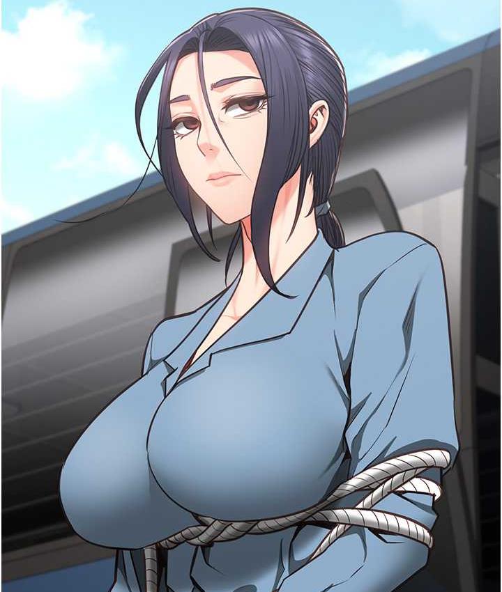 170P - 监狱女囚