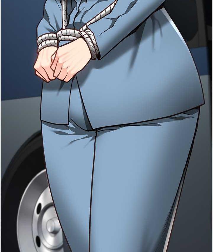 171P - 监狱女囚