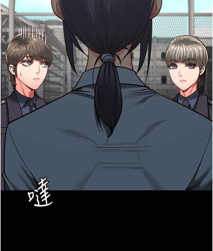 128P - 监狱女囚
