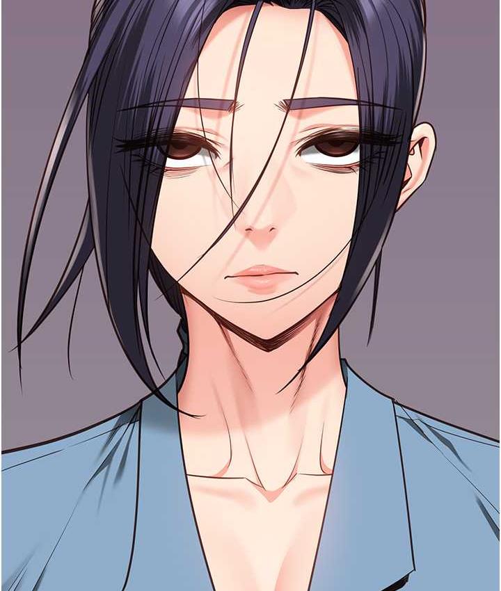 135P - 监狱女囚