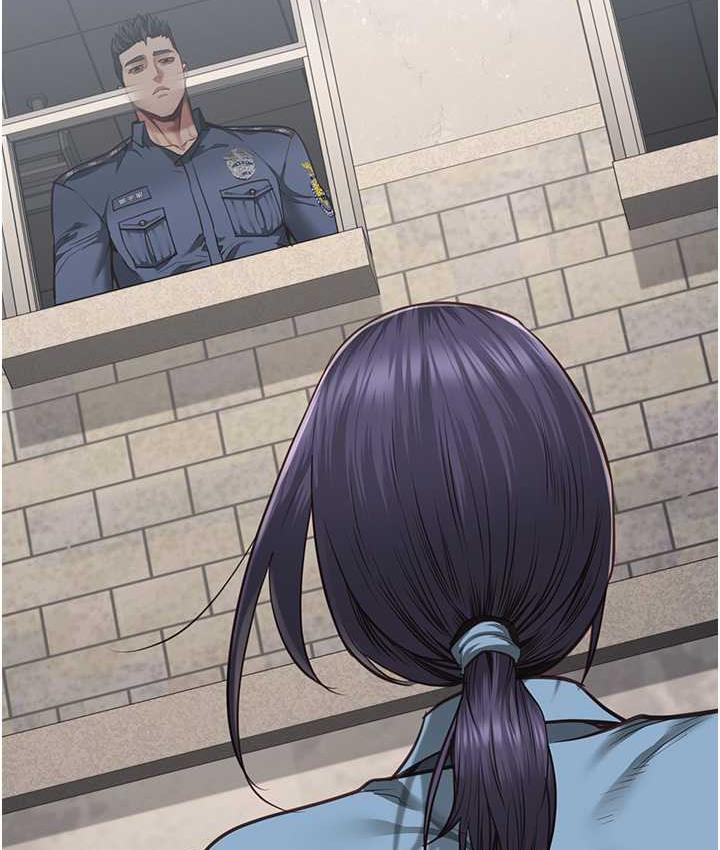 168P - 监狱女囚