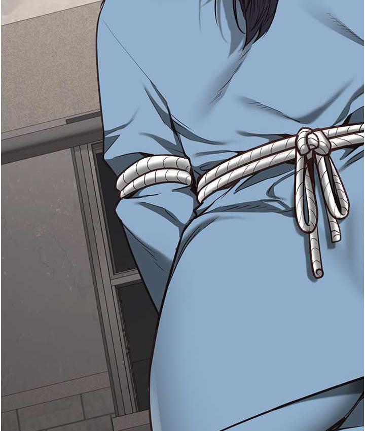 169P - 监狱女囚