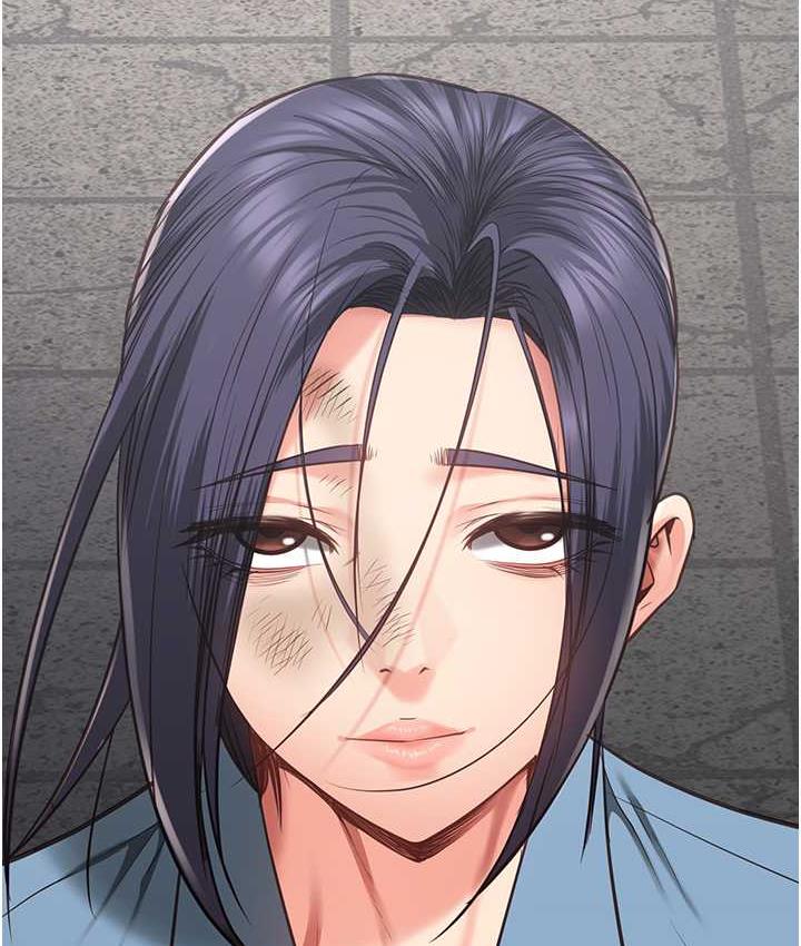 173P - 监狱女囚