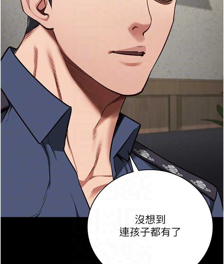 54P - 监狱女囚