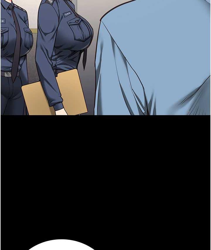 107P - 监狱女囚