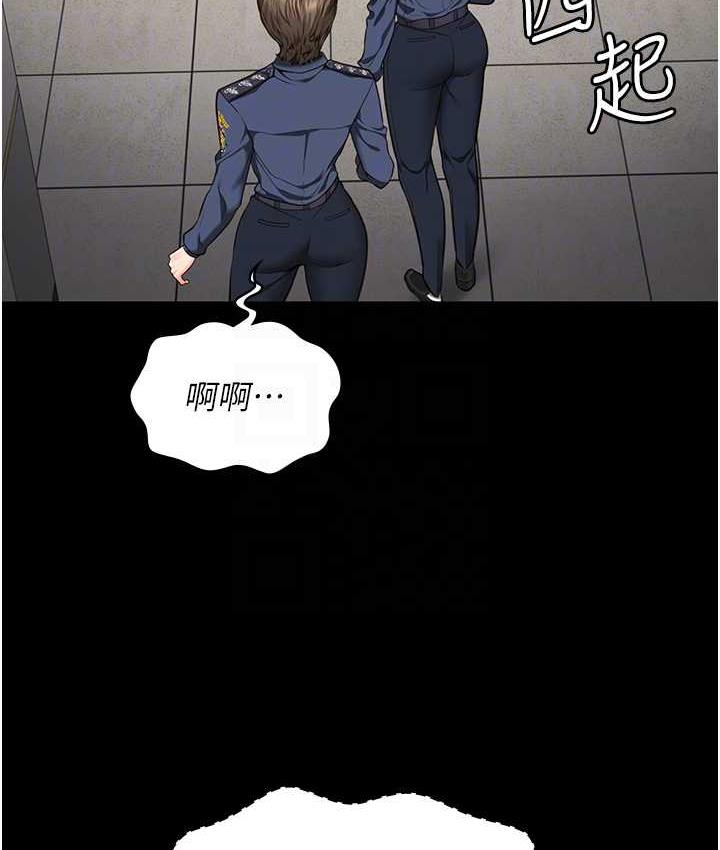 112P - 监狱女囚
