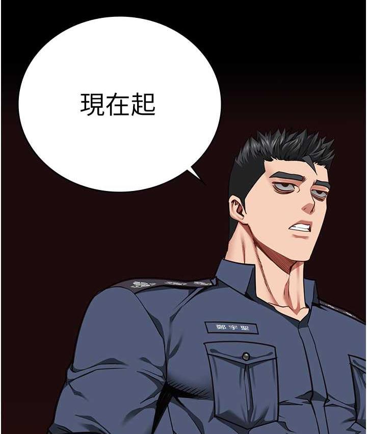 133P - 监狱女囚