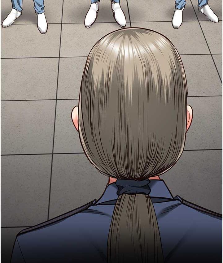 54P - 监狱女囚