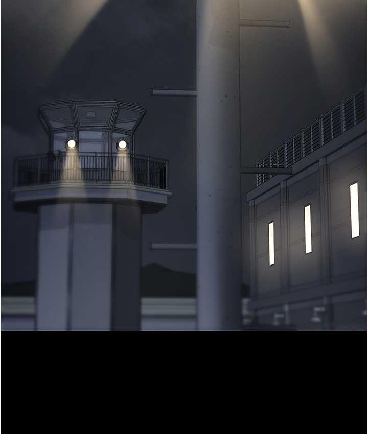 118P - 监狱女囚
