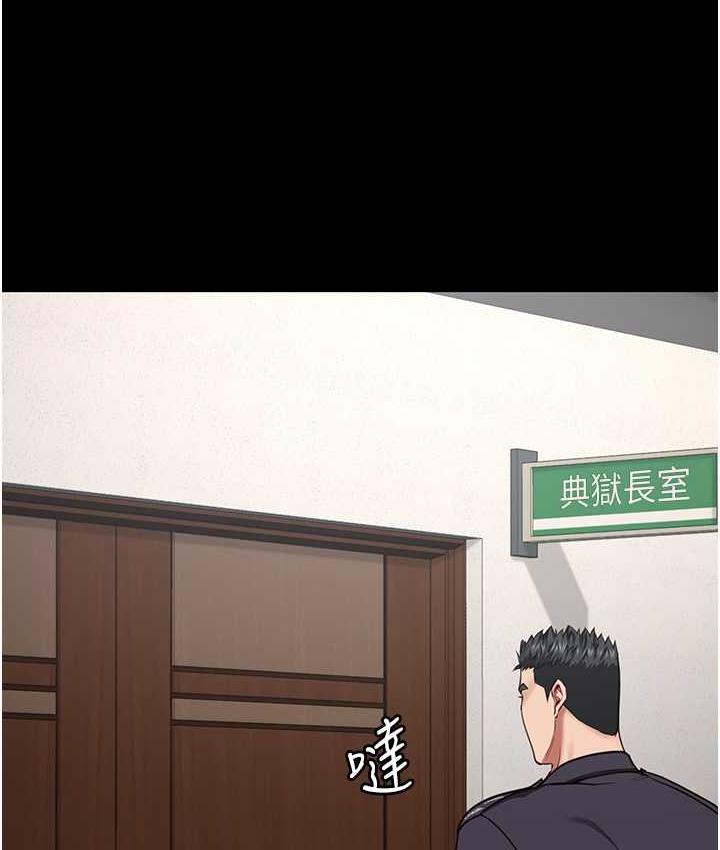 119P - 监狱女囚
