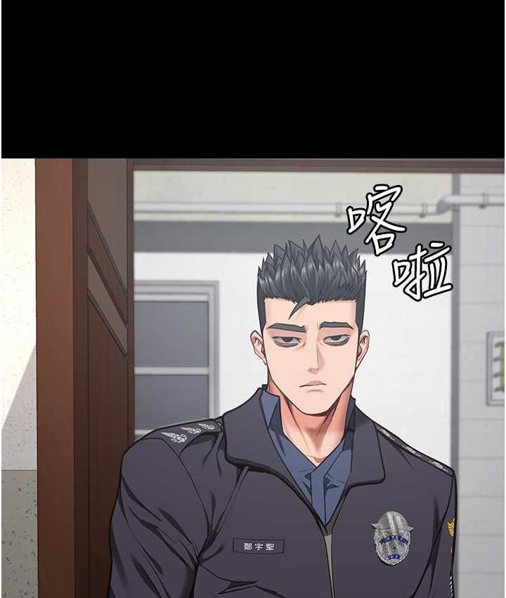 121P - 监狱女囚
