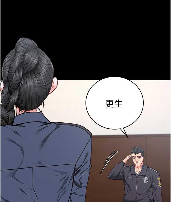 123P - 监狱女囚
