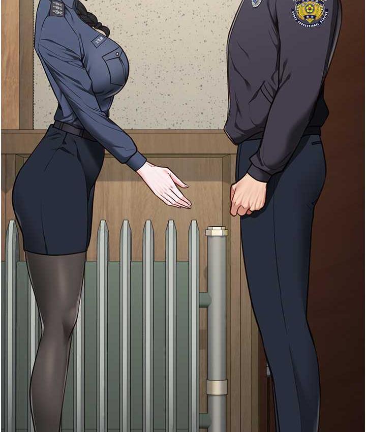 137P - 监狱女囚