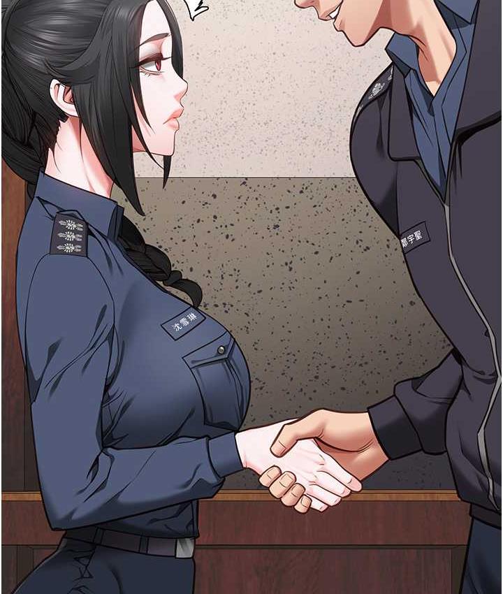 150P - 监狱女囚