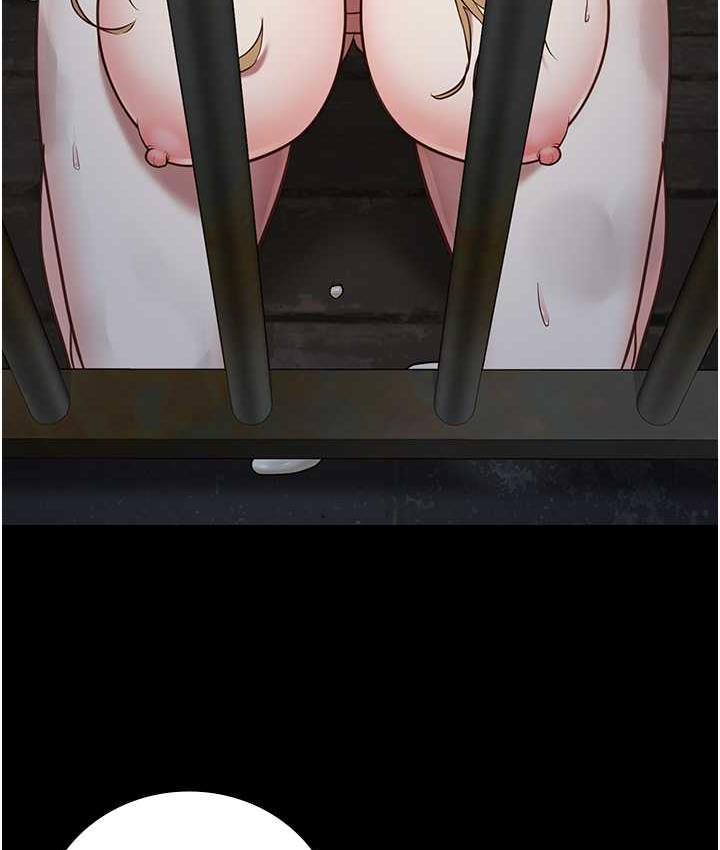 121P - 监狱女囚