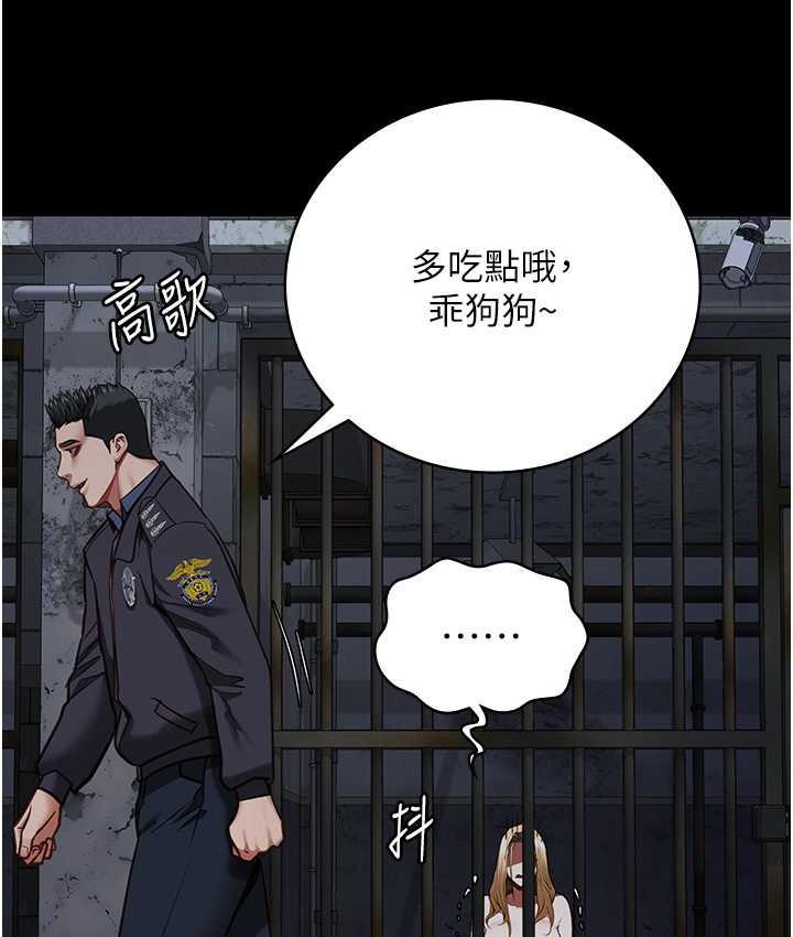 129P - 监狱女囚