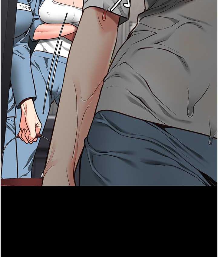 161P - 监狱女囚