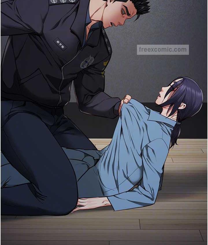20P - 监狱女囚