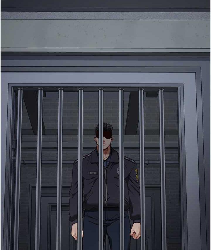 28P - 监狱女囚