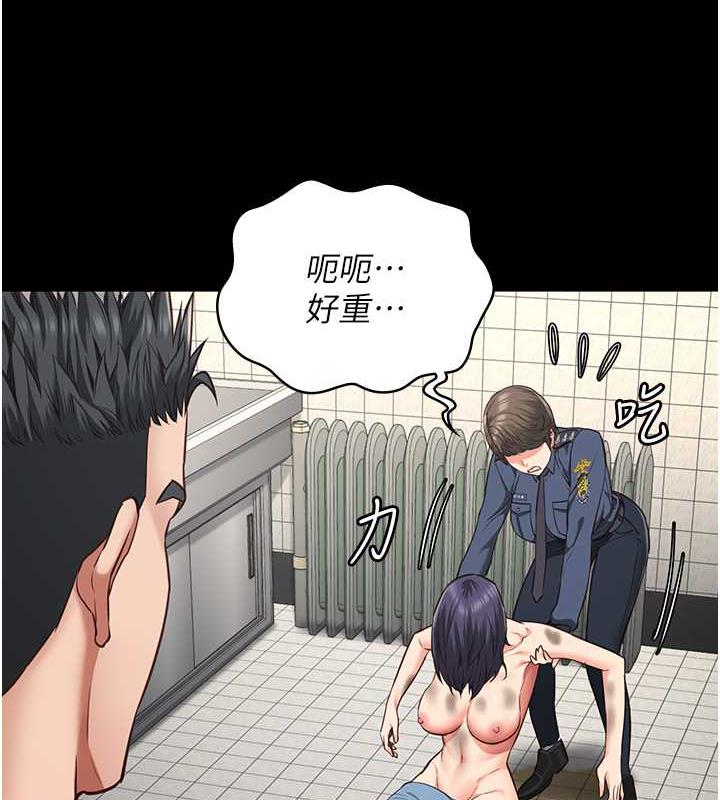 148P - 监狱女囚