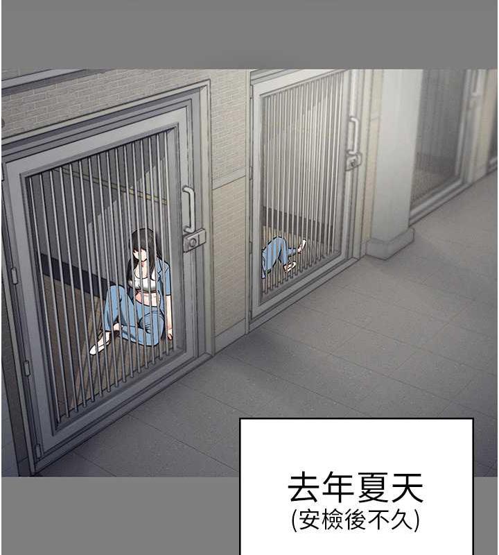 16P - 监狱女囚