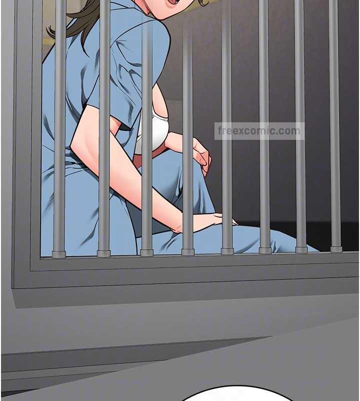 20P - 监狱女囚
