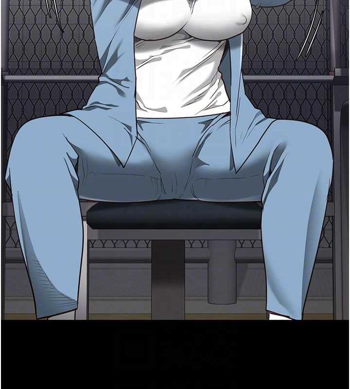 112P - 监狱女囚
