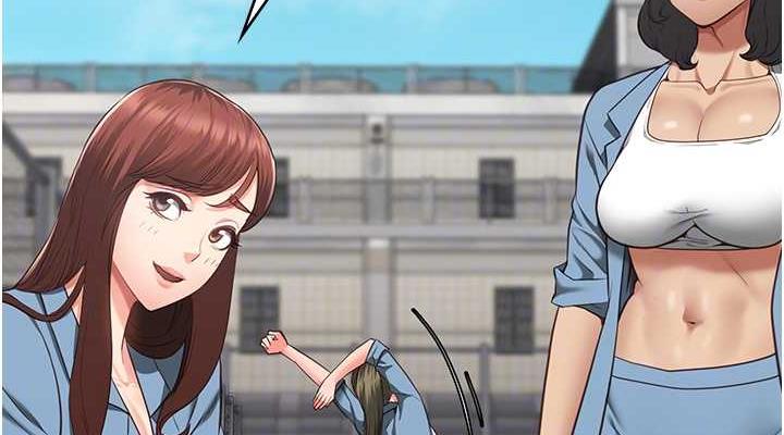 114P - 监狱女囚