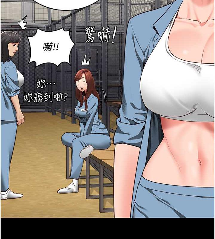 119P - 监狱女囚