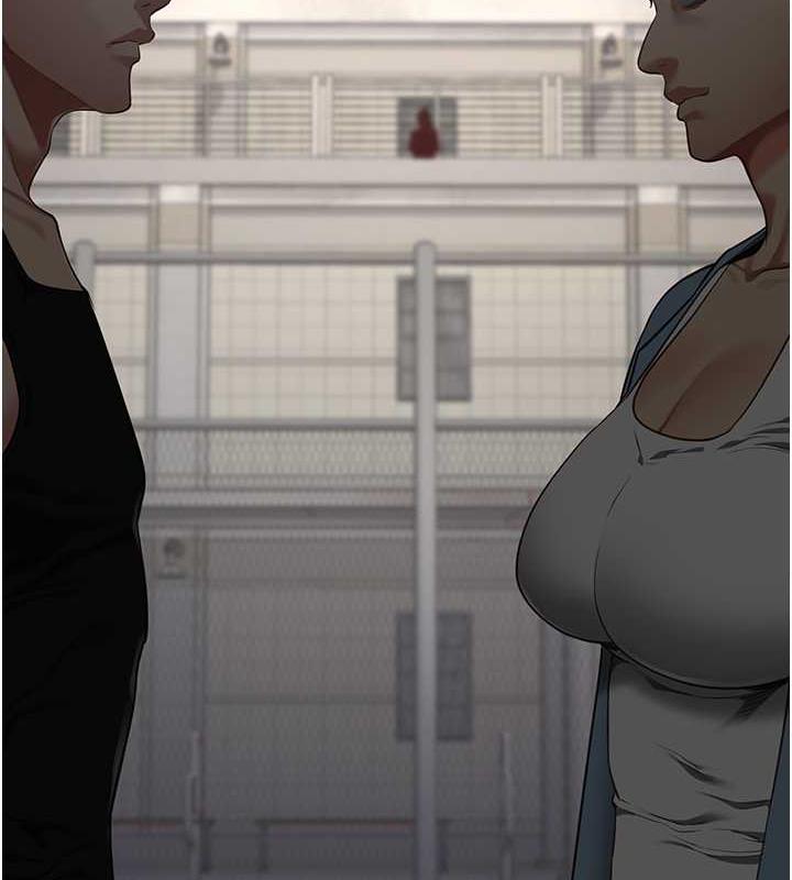 181P - 监狱女囚
