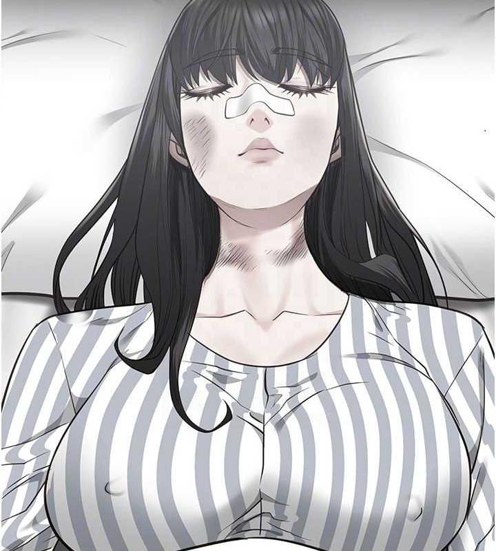 21P - 监狱女囚