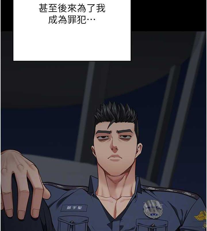 82P - 监狱女囚