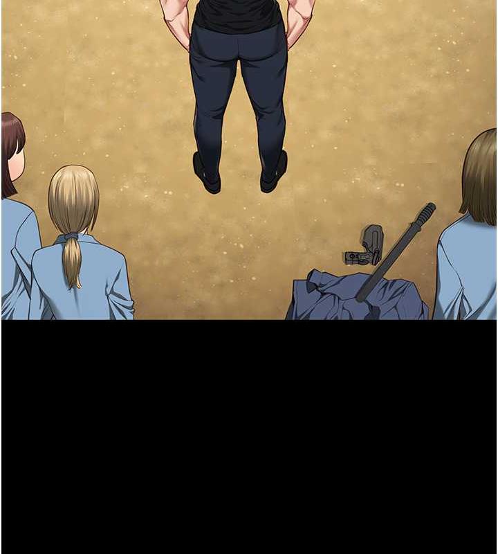28P - 监狱女囚