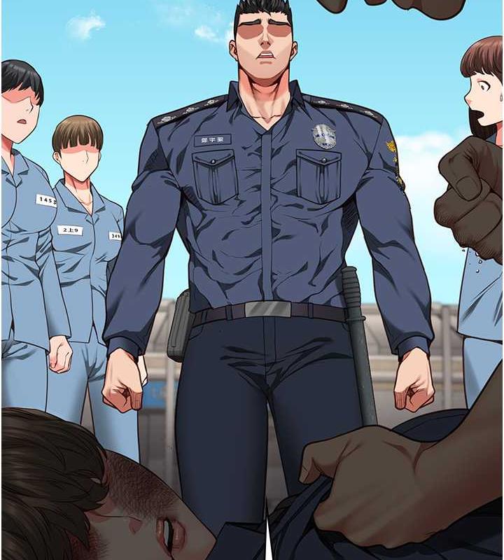 2P - 监狱女囚