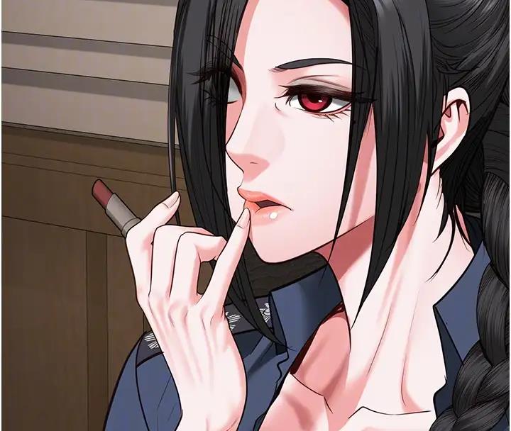 104P - 监狱女囚