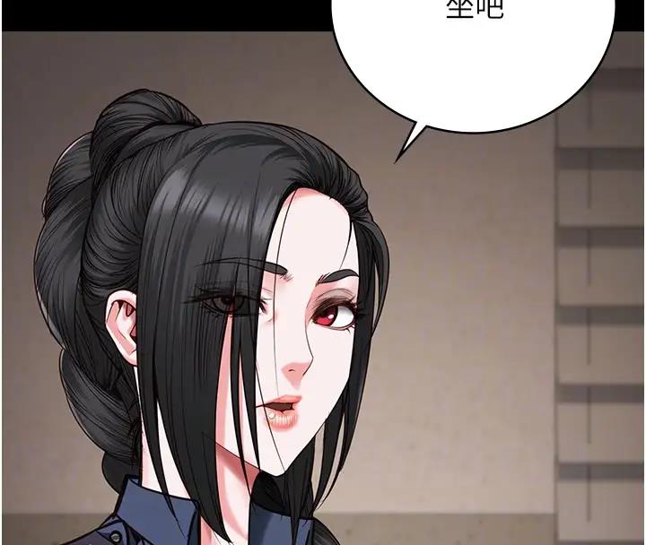 117P - 监狱女囚