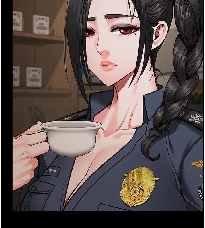 129P - 监狱女囚