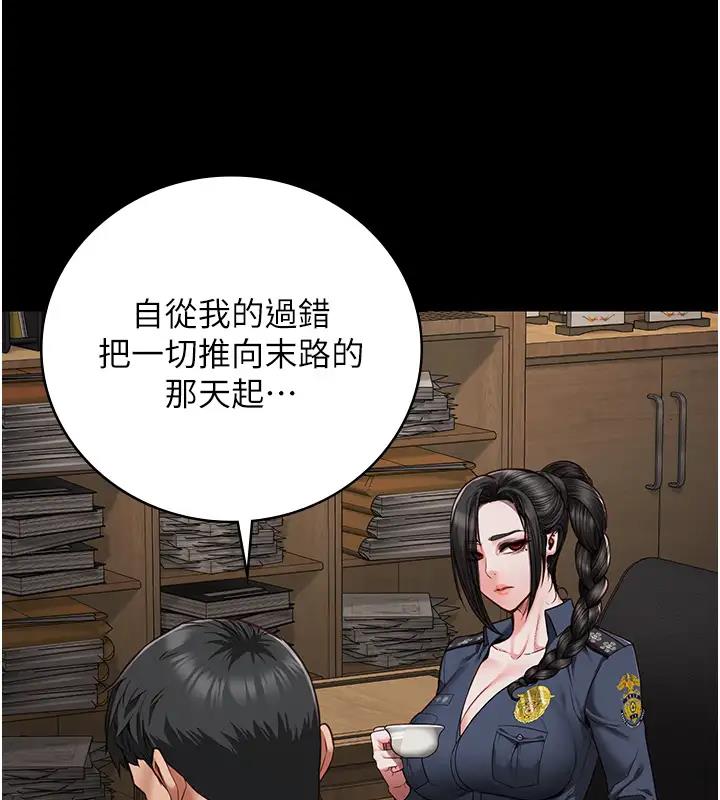 133P - 监狱女囚