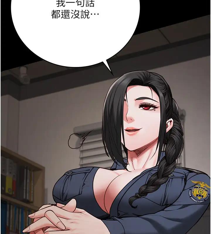 142P - 监狱女囚
