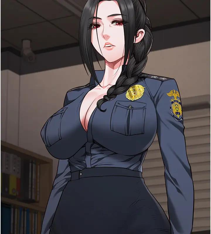 148P - 监狱女囚